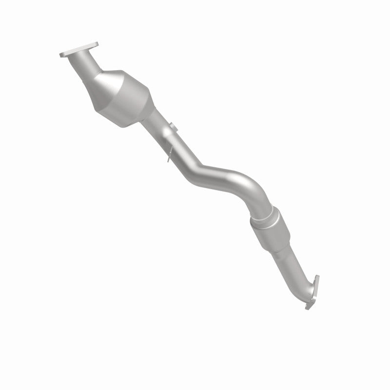 MagnaFlow 07-10 Audi Q7 3.6L Direct Fit Converter
