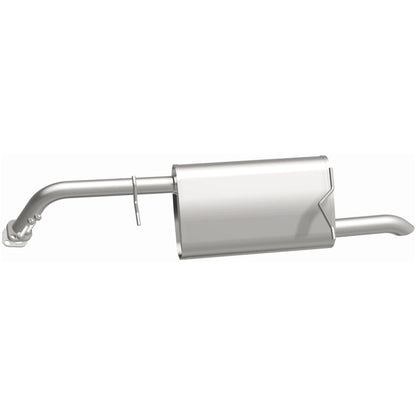 BRExhaust 04-08 Suzuki Reno/Forenza / 04-07 Chevrolet Optra Muffler Kit