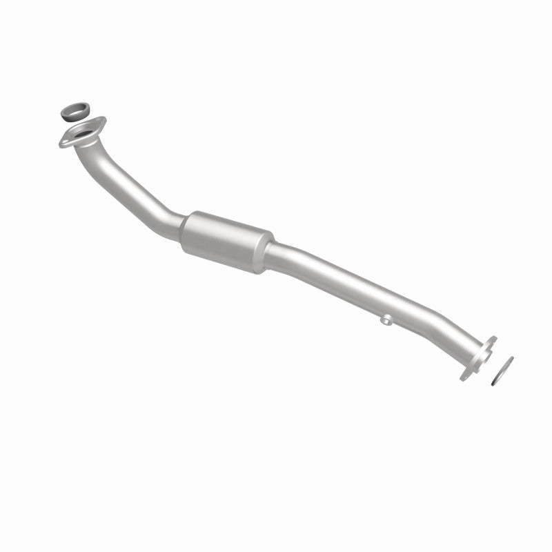 MagnaFlow 09-13 Toyota Highlander 2.7L Direct Fit Converter
