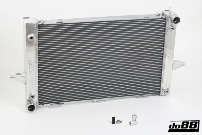 do88 Volvo 850/X70 Turbo Manual 94-98 Radiator
