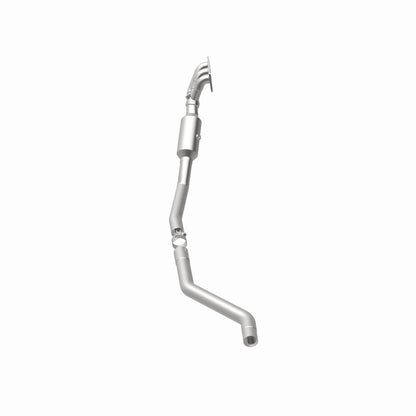 MagnaFlow 12-15 Mercedes-Benz ML350 3.5L Direct Fit Converter
