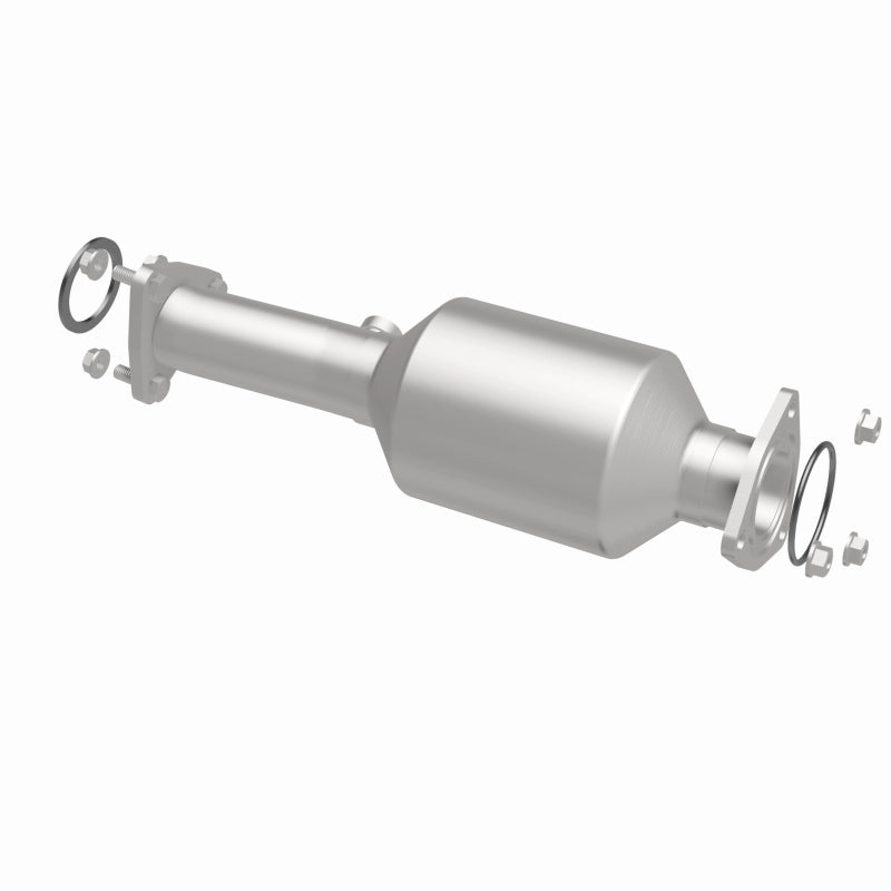 MagnaFlow Direct Fit Catalytic Converter 17-19 Honda CR-V Single Underbody 2.4L