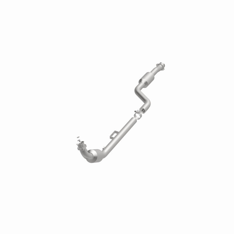 MagnaFlow 2005 Mercedes-Benz E320 3.2L Direct Fit Converter
