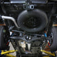 aFe 2024 Toyota Tacoma L4 2.4L Apollo Series 2.5-3in 409 SS Steel Cat-Back Exhaust w/Black Tips