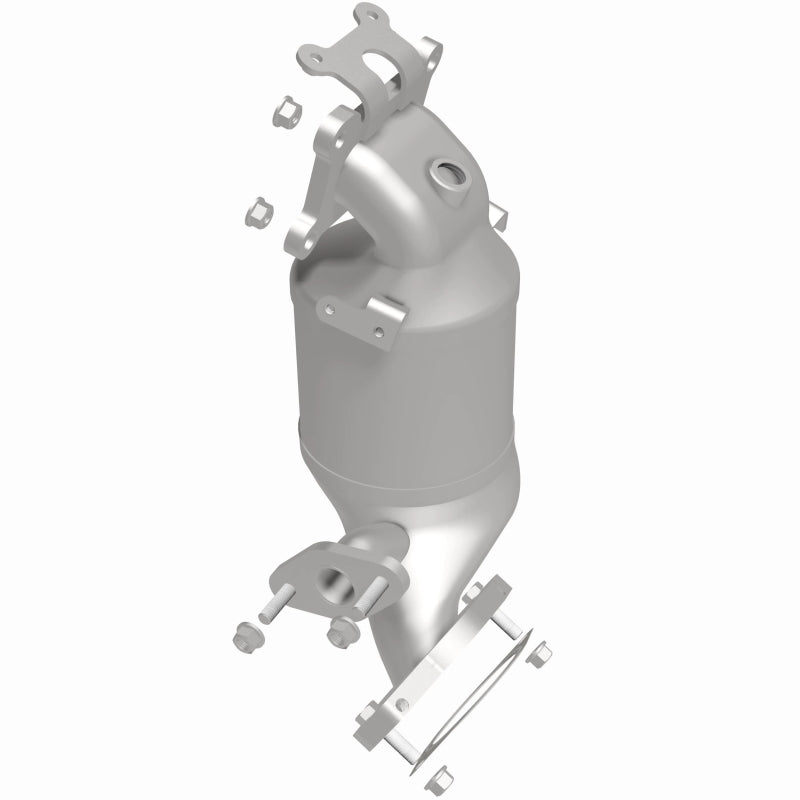 MagnaFlow Direct Fit Catalytic Converter 2021 Nissan Altima Single Manifold 2.5L