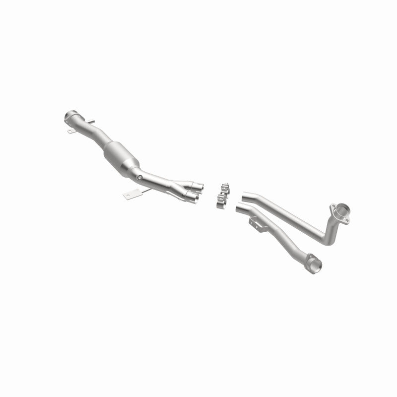 MagnaFlow 96-02 Mercedes-Benz SL600 6.0L Direct Fit Converter