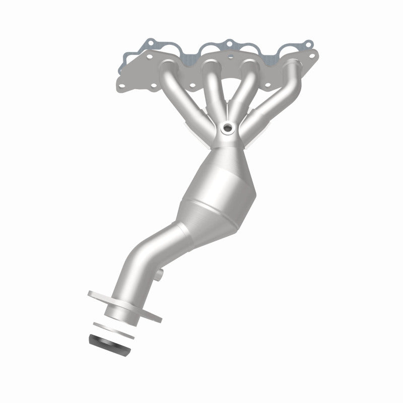 MagnaFlow 09-10 Mazda 6 2.5L Direct Fit Converter