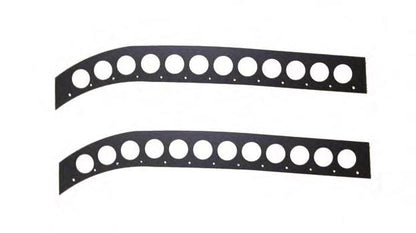 Cusco Mitsubishi Evo 10 CZ4A Rear Ventiliation Panel