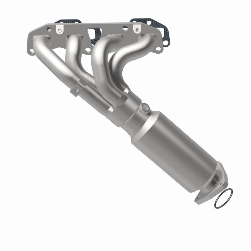 MagnaFlow 05-16 Nissan Frontier 2.5L Direct Fit Converter
