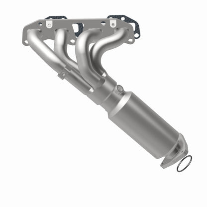 MagnaFlow 05-16 Nissan Frontier 2.5L Direct Fit Converter