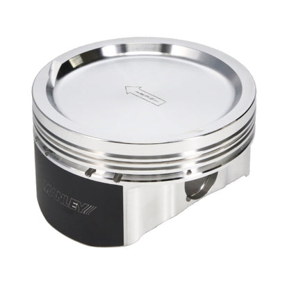 Manley Chevrolet LS 4.125 Bore -31.00cc Extreme Duty Piston Kit