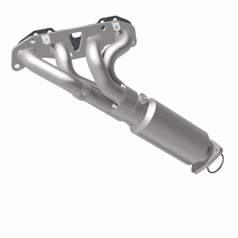 MagnaFlow 05-16 Nissan Frontier 2.5L Direct Fit Converter