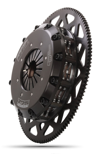 Clutch Masters 99-03 Audi A3 725 PRO Series Twin Disc Clutch w/Steel Flywheel