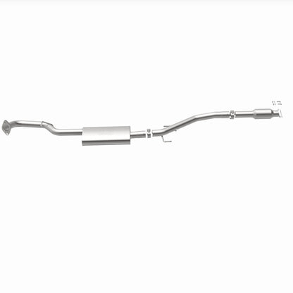 MagnaFlow 13-17 Hyundai Santa Fe Sport 2.4L Direct Fit Catalytic Converter (California Grade)