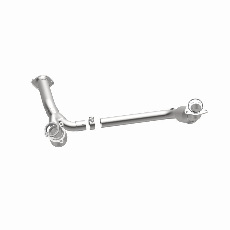 MagnaFlow 07-08 Chevrolet Silverado 1500 4.3L Direct Fit Converter