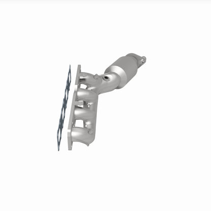 MagnaFlow 05-06 Nissan Titan 5.6L Direct Fit Converter