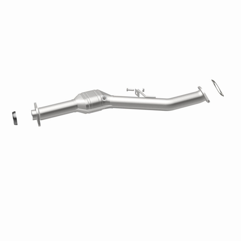 MagnaFlow 09-13 Subaru Forester 2.5L Direct Fit Converter