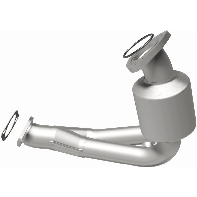 MagnaFlow 09-12 Chevrolet Malibu 3.6L Direct Fit Converter