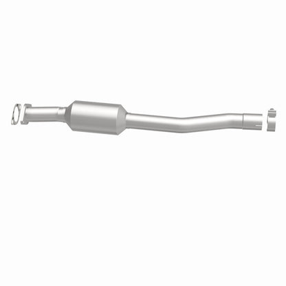 MagnaFlow 10-12 Chevrolet Equinox 3.0L Direct Fit Converter