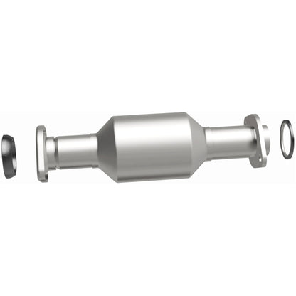 MagnaFlow 11-15 Toyota Sienna 3.5L Direct Fit Converter