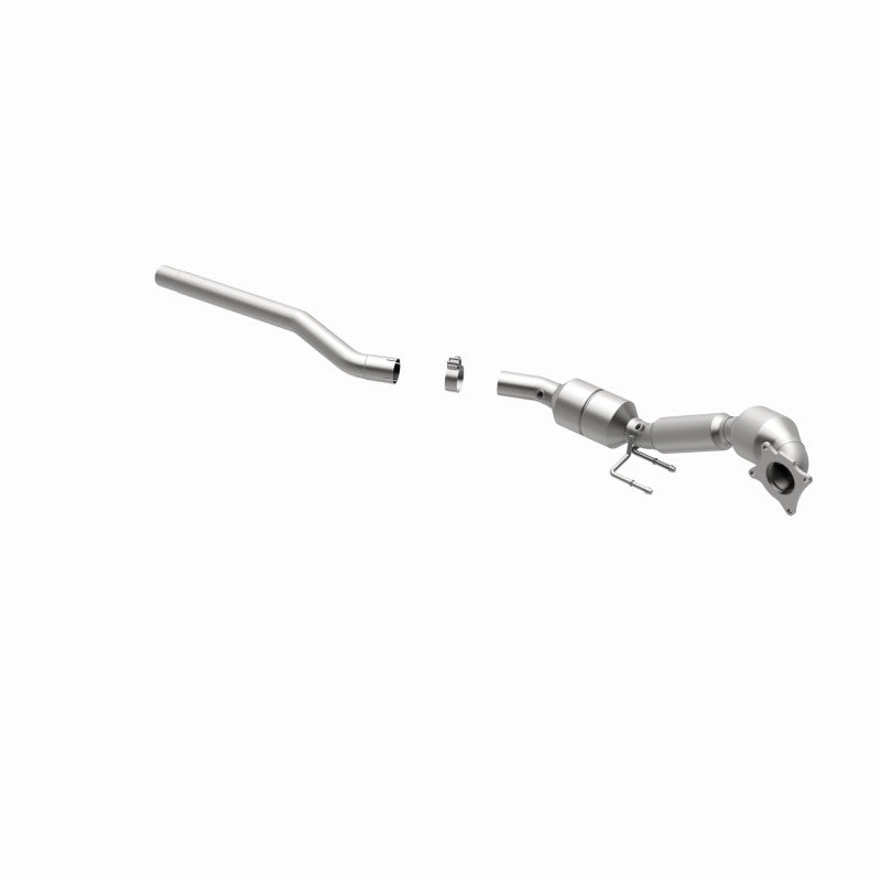MagnaFlow 08-13 Audi A3 2.0L Direct Fit Converter
