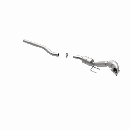 MagnaFlow 08-13 Audi A3 2.0L Direct Fit Converter