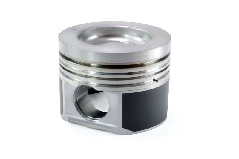 Mahle MS GM Duramax 6.6L Piston Set 407cid 4.075 x 1.951CH -40.7cc M142 16.8CR TBC