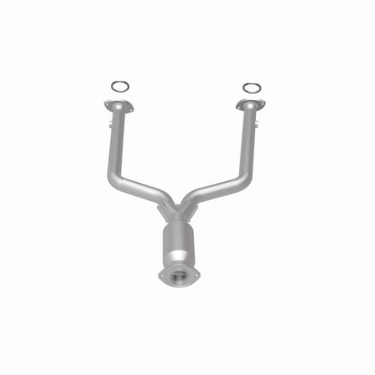 MagnaFlow 2007 Lexus GS430 4.3L Direct Fit Converter