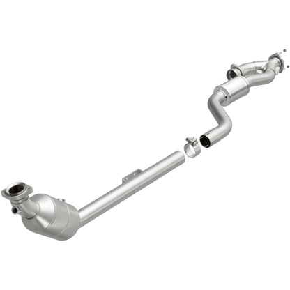 MagnaFlow 06-07 Mercedes-Benz C280 3.0L Direct Fit Converter