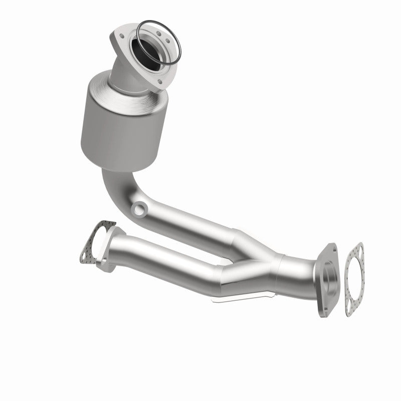MagnaFlow 09-12 Chevrolet Malibu 3.6L Direct Fit Converter