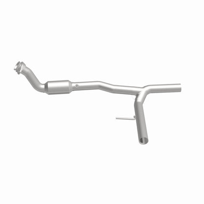 MagnaFlow 07-08 Ford F-150 4.2L Direct Fit Converter