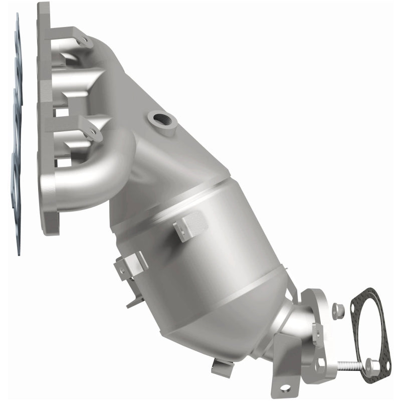 MagnaFlow Direct Fit Catalytic Converter 20-21 Nissan Kicks 1.6L Single Manifold