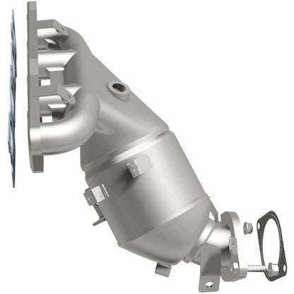 MagnaFlow Direct Fit Catalytic Converter 20-21 Nissan Kicks 1.6L Single Manifold