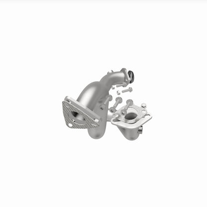 BRE Exhaust 01-06 Sebring Stratus 2.4L 2.7L Front Pipe Kit