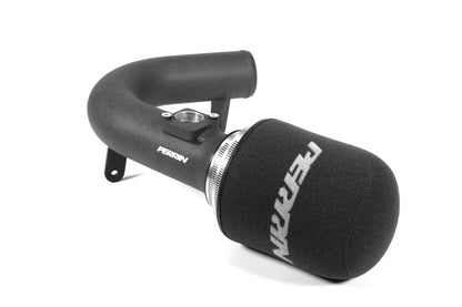 PERRIN 22-26 Subaru WRX Cold Air Intake w/Heatshield - Black