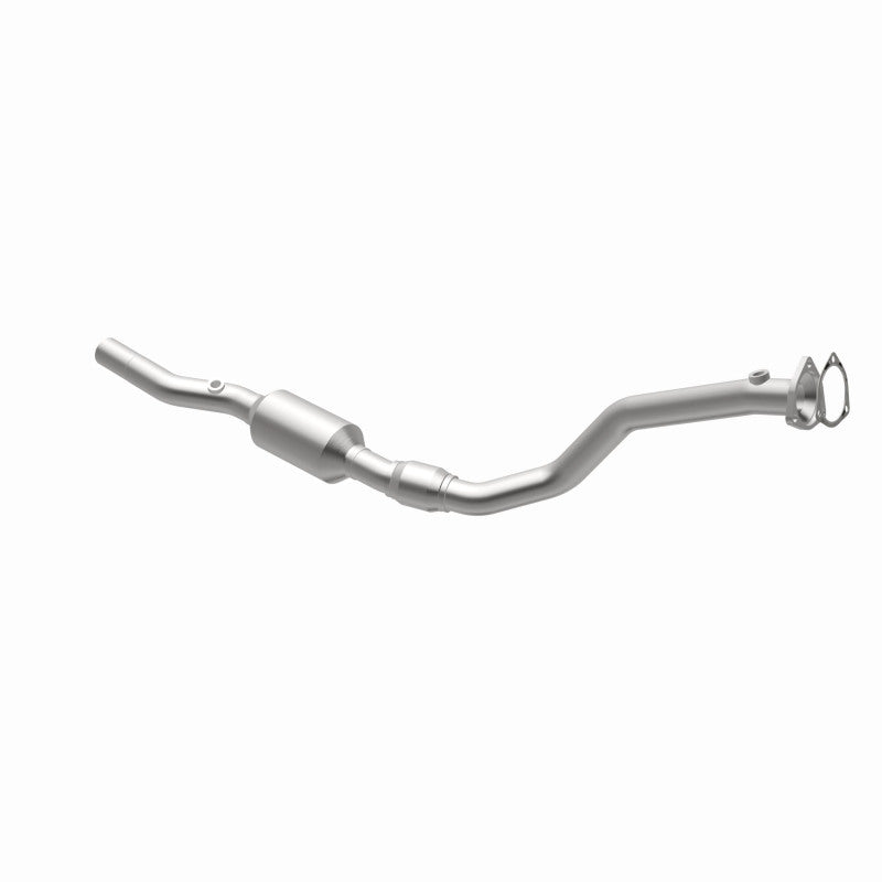 MagnaFlow 09-11 Audi A6 Quattro 3.0L Direct Fit Converter