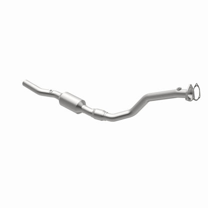MagnaFlow 09-11 Audi A6 Quattro 3.0L Direct Fit Converter