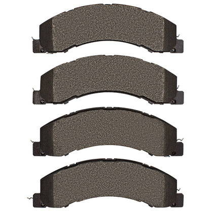 R1 08-26 Sterling Bullet Front Super Duty Brake Pads