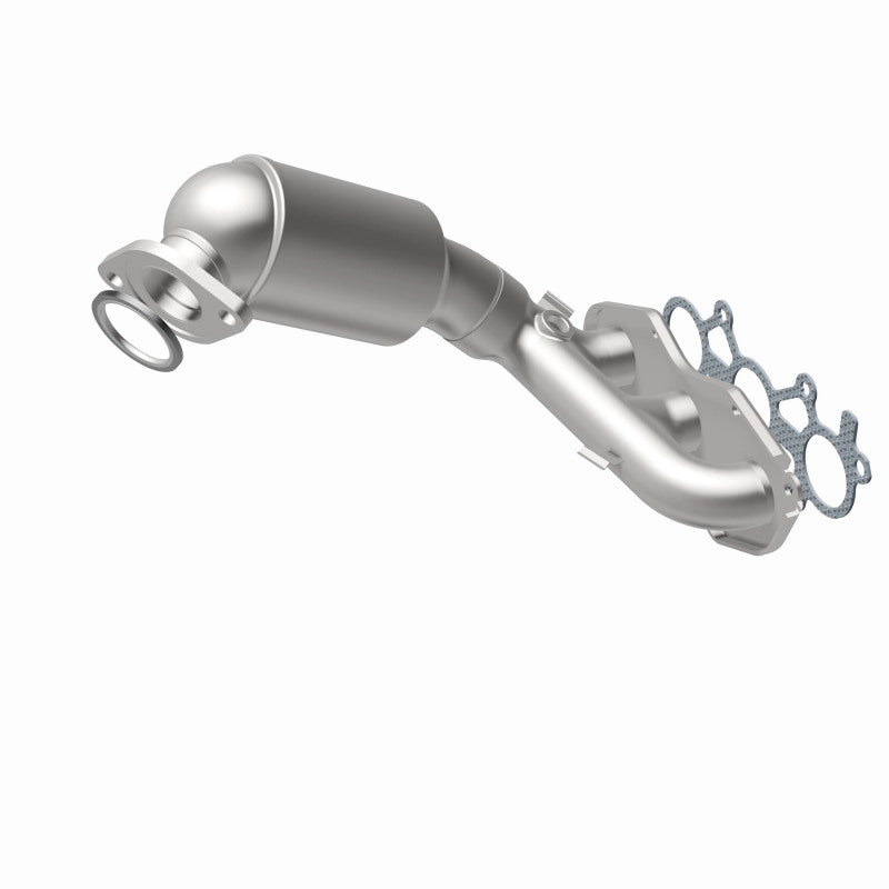 MagnaFlow 11-15 Toyota Sienna 3.5L Direct Fit Converter
