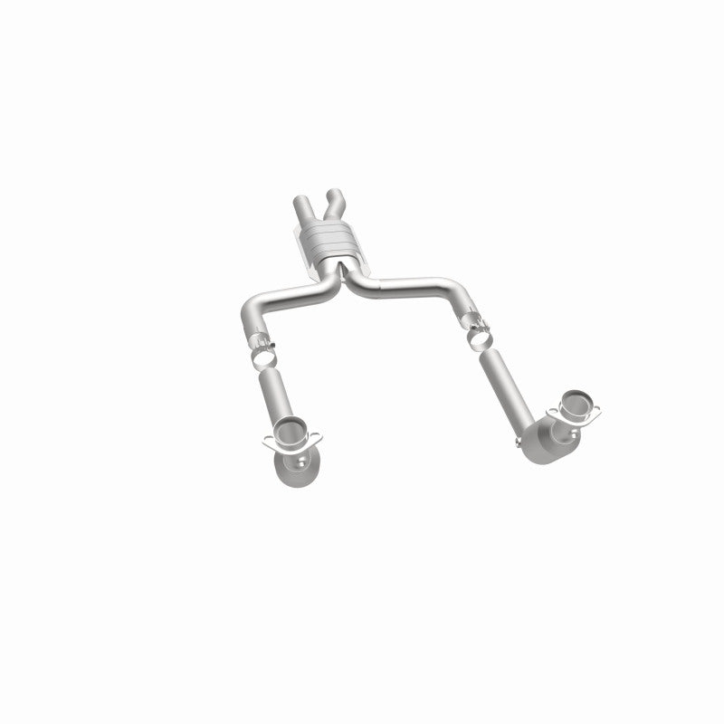 MagnaFlow 05-06 Lincoln LS 3.9L Direct Fit Converter