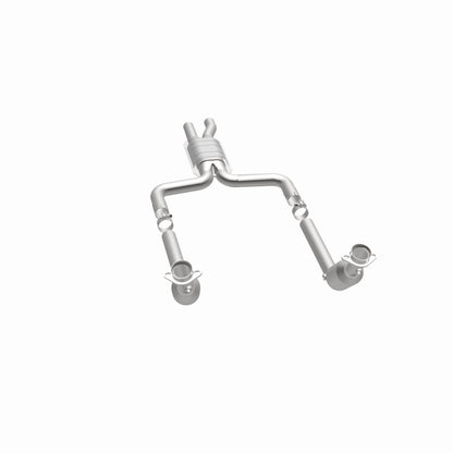 MagnaFlow 05-06 Lincoln LS 3.9L Direct Fit Converter