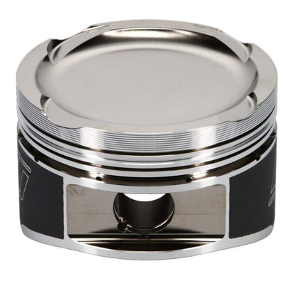 Wiseco Nissan QR25DE 89.50 mm Bore 32.00 mm CH -19.50 CC Piston Set