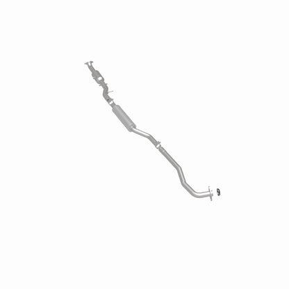 MagnaFlow 08-10 Mitsubishi Outlander 2.4L Direct Fit Converter