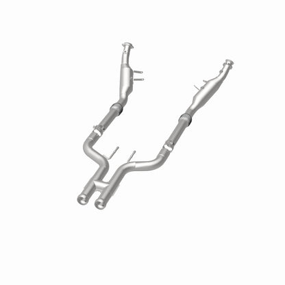 MagnaFlow 2014 Mercedes-Benz S550 4.6L Direct Fit Converter