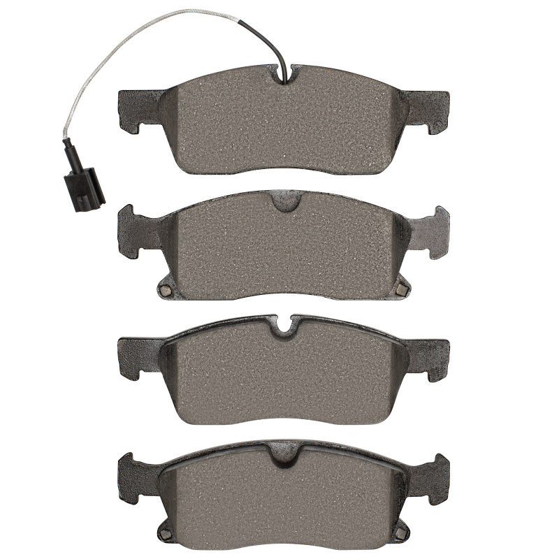 R1 17-23 Maserati Levante Front Ceramic Brake Pads