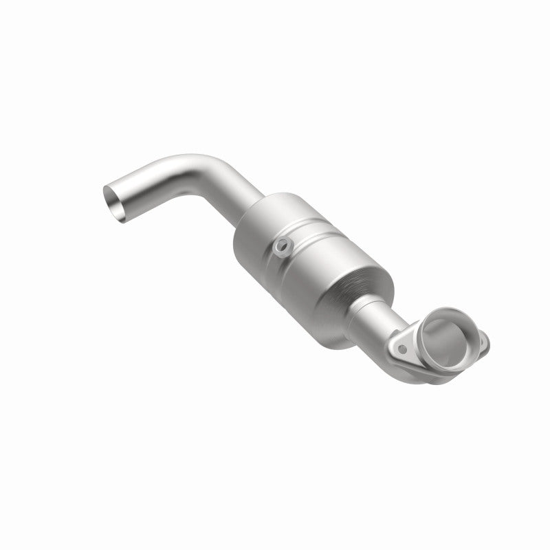 MagnaFlow 09-10 Ford F-150 5.4L Direct Fit Converter