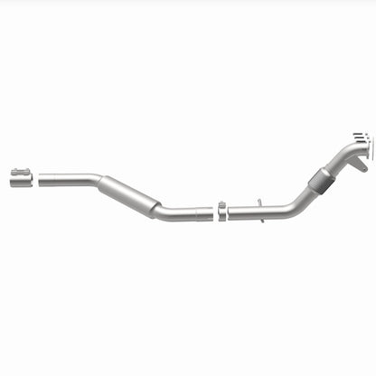 MagnaFlow BRExhaust 18-24 Audi Q5 Front Pipe Kit