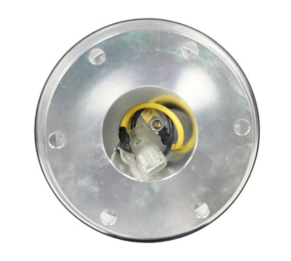 NRG Quick Release Gen 1.0 Silver Body with Carbon Fiber Ring