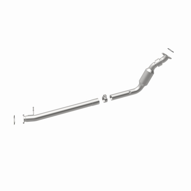 MagnaFlow 05-06 Chevrolet Uplander 3.5L Direct Fit Converter