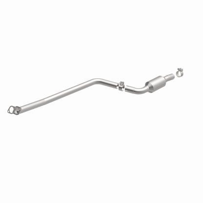 MagnaFlow 11-12 X3 3 L Underbody Direct Fit Converter